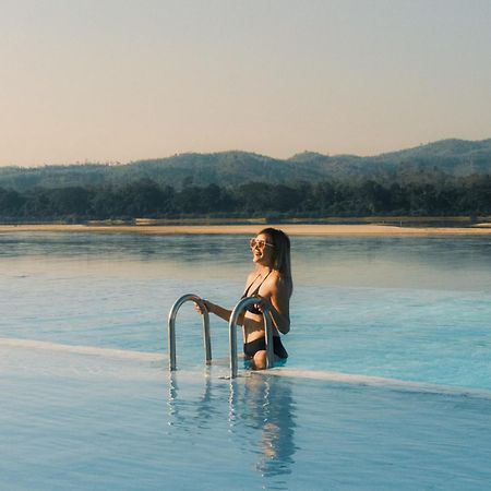 Chiangkhan River Mountain Resort Chiang Khan Εξωτερικό φωτογραφία