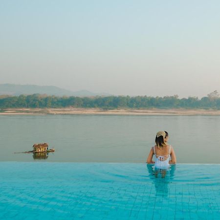 Chiangkhan River Mountain Resort Chiang Khan Εξωτερικό φωτογραφία