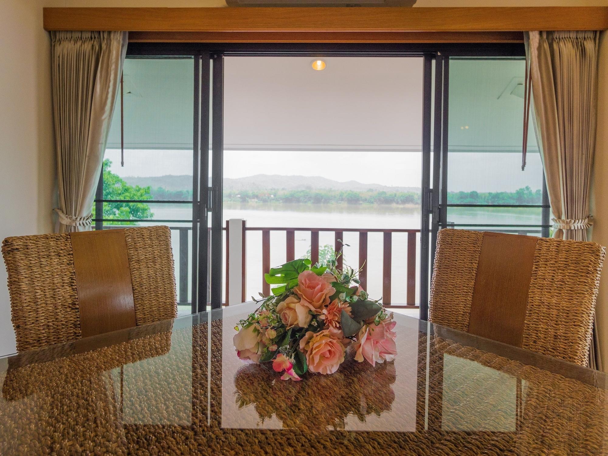 Chiangkhan River Mountain Resort Chiang Khan Εξωτερικό φωτογραφία