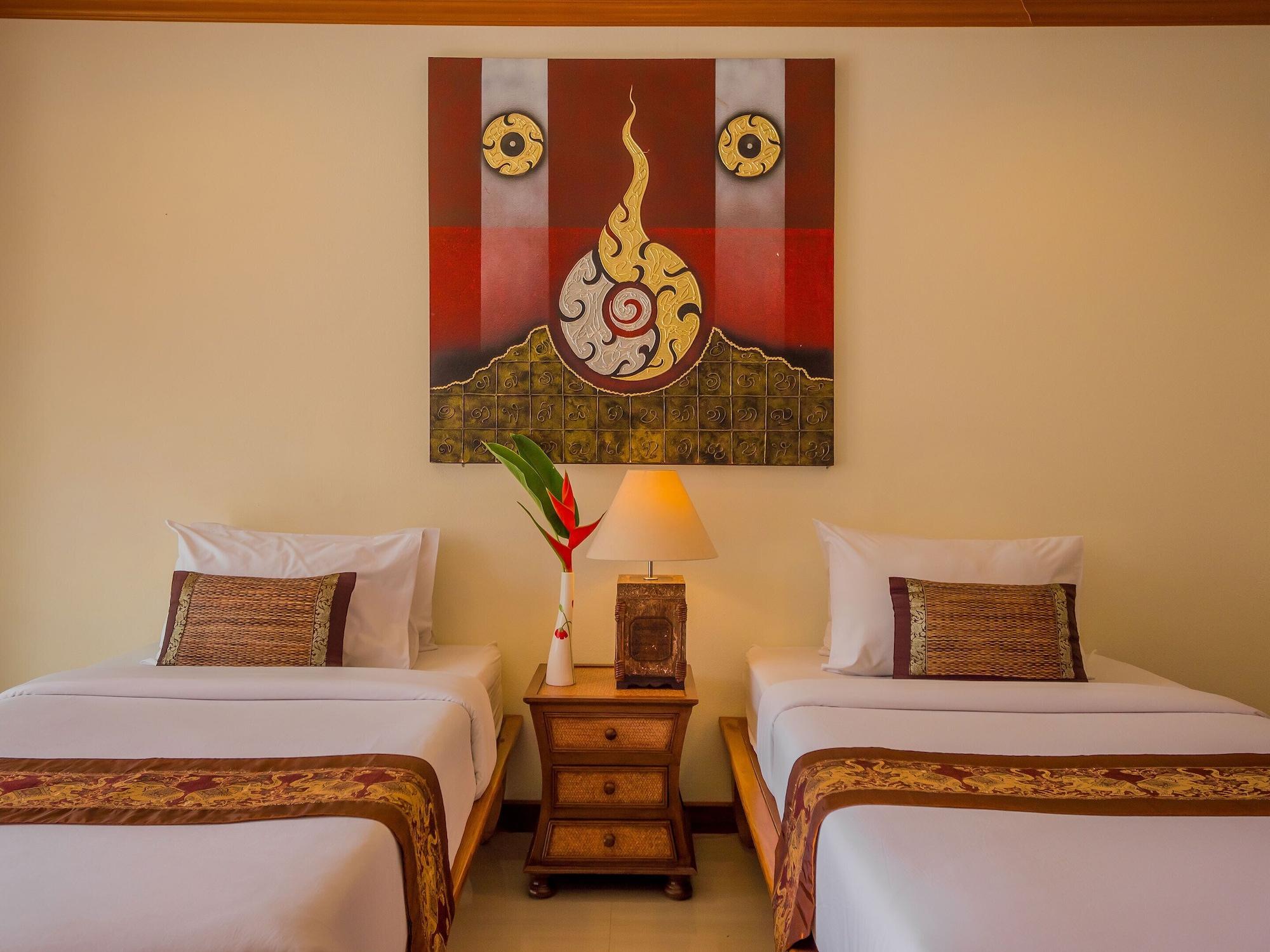 Chiangkhan River Mountain Resort Chiang Khan Εξωτερικό φωτογραφία