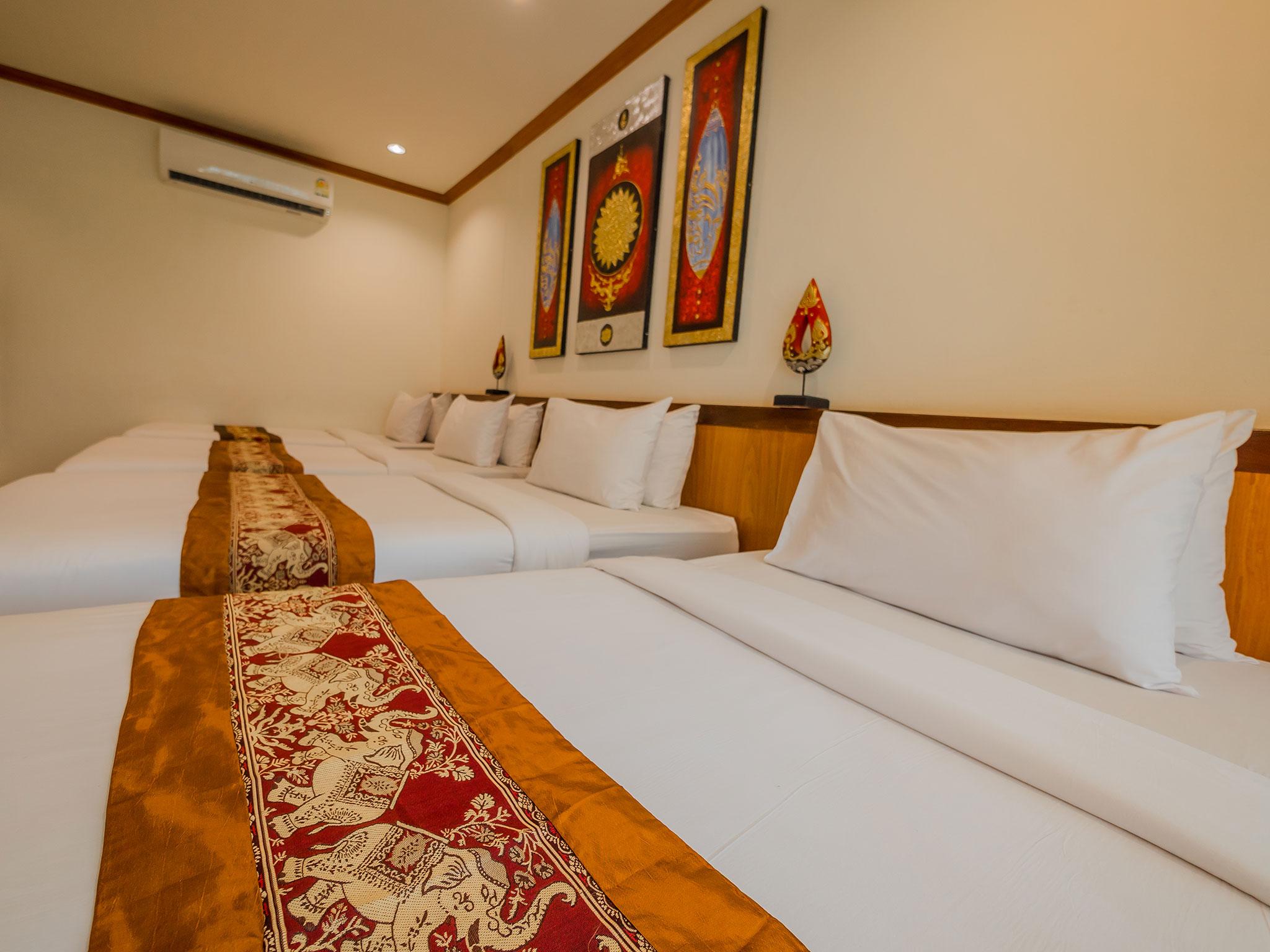 Chiangkhan River Mountain Resort Chiang Khan Εξωτερικό φωτογραφία