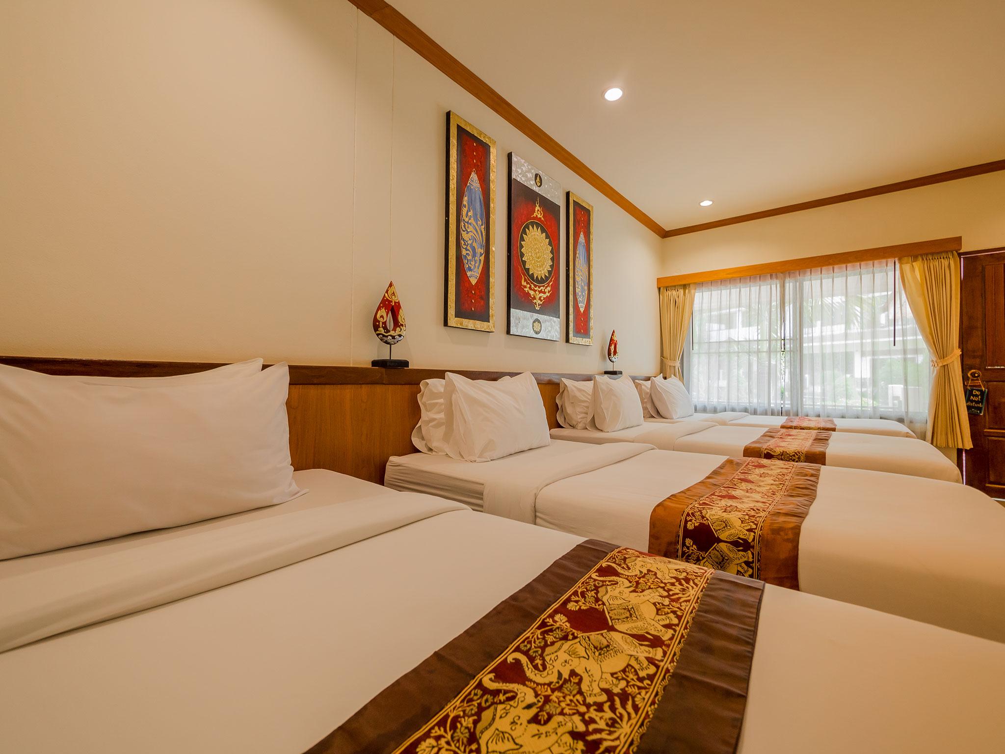Chiangkhan River Mountain Resort Chiang Khan Εξωτερικό φωτογραφία