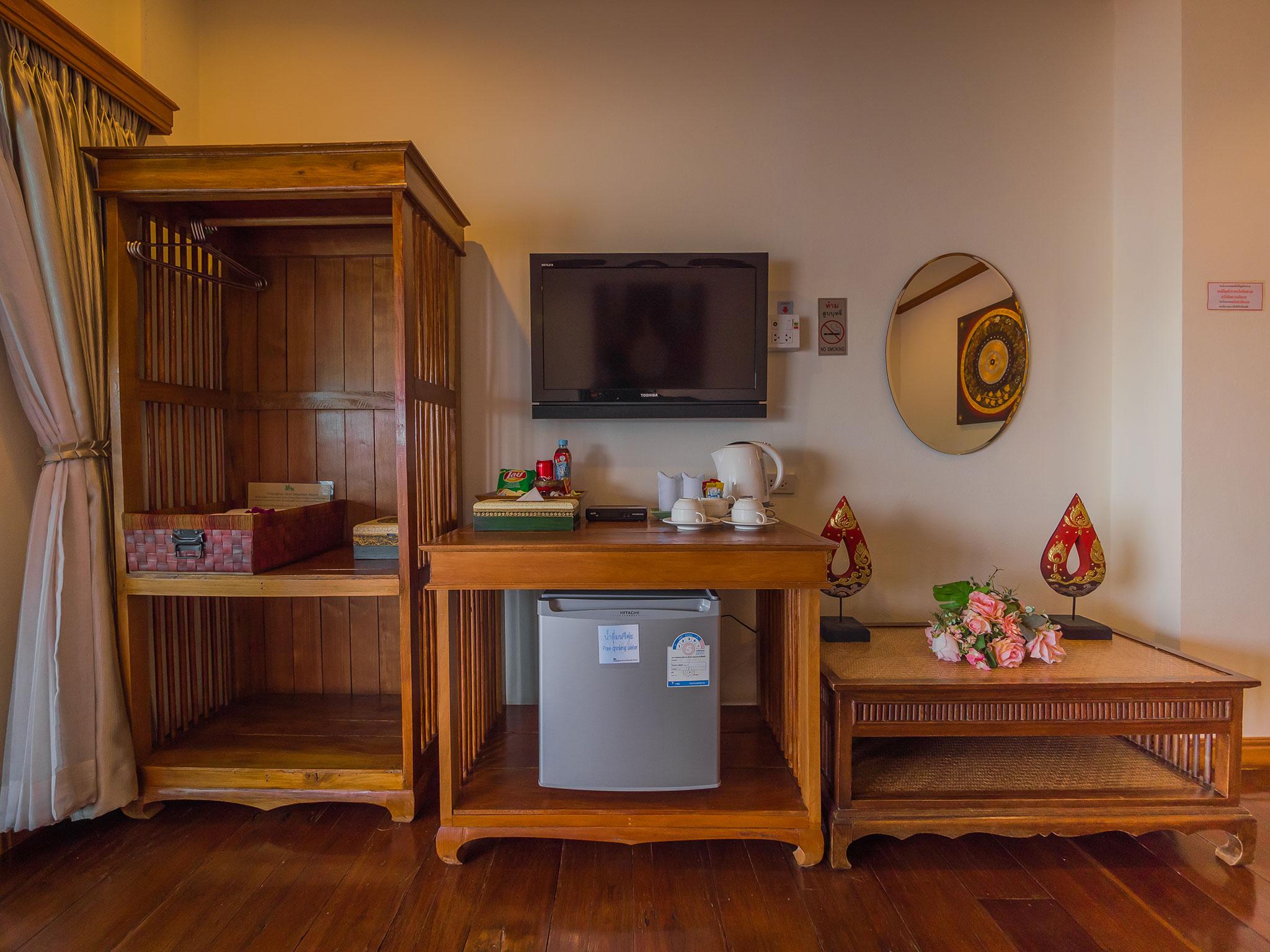Chiangkhan River Mountain Resort Chiang Khan Εξωτερικό φωτογραφία