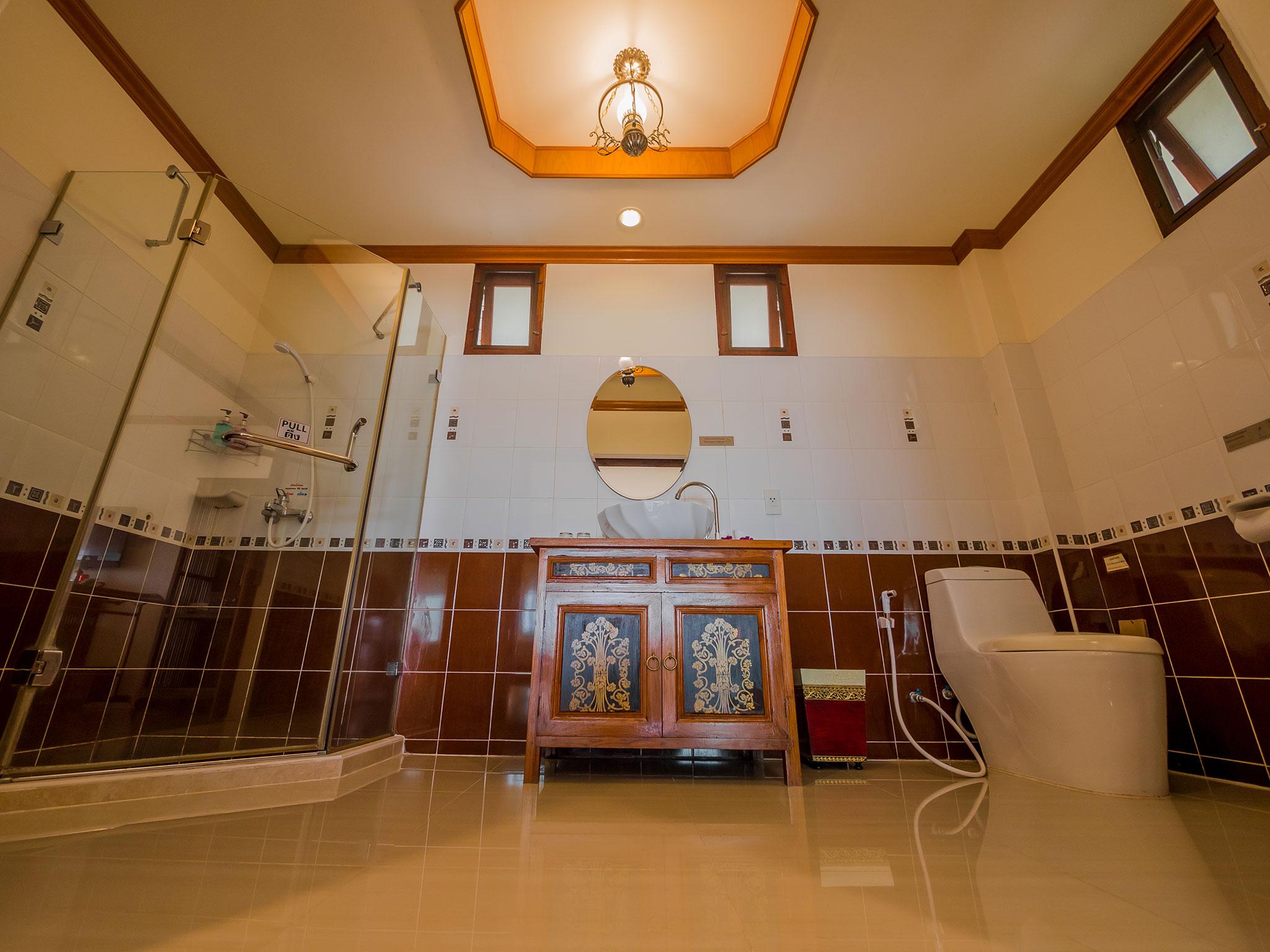 Chiangkhan River Mountain Resort Chiang Khan Εξωτερικό φωτογραφία