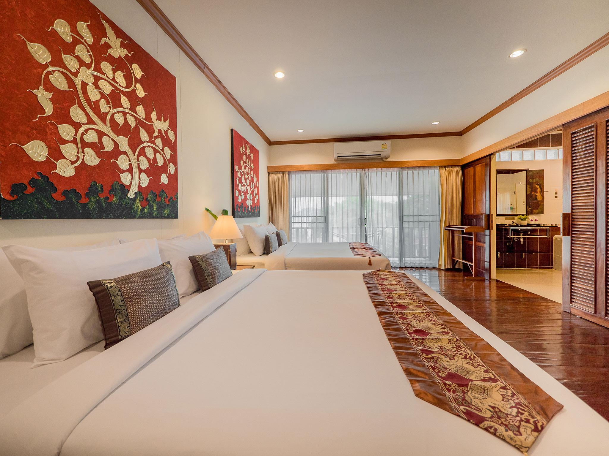 Chiangkhan River Mountain Resort Chiang Khan Εξωτερικό φωτογραφία