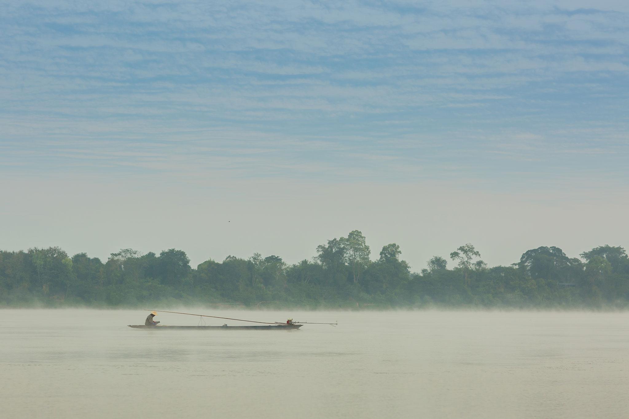 Chiangkhan River Mountain Resort Chiang Khan Εξωτερικό φωτογραφία