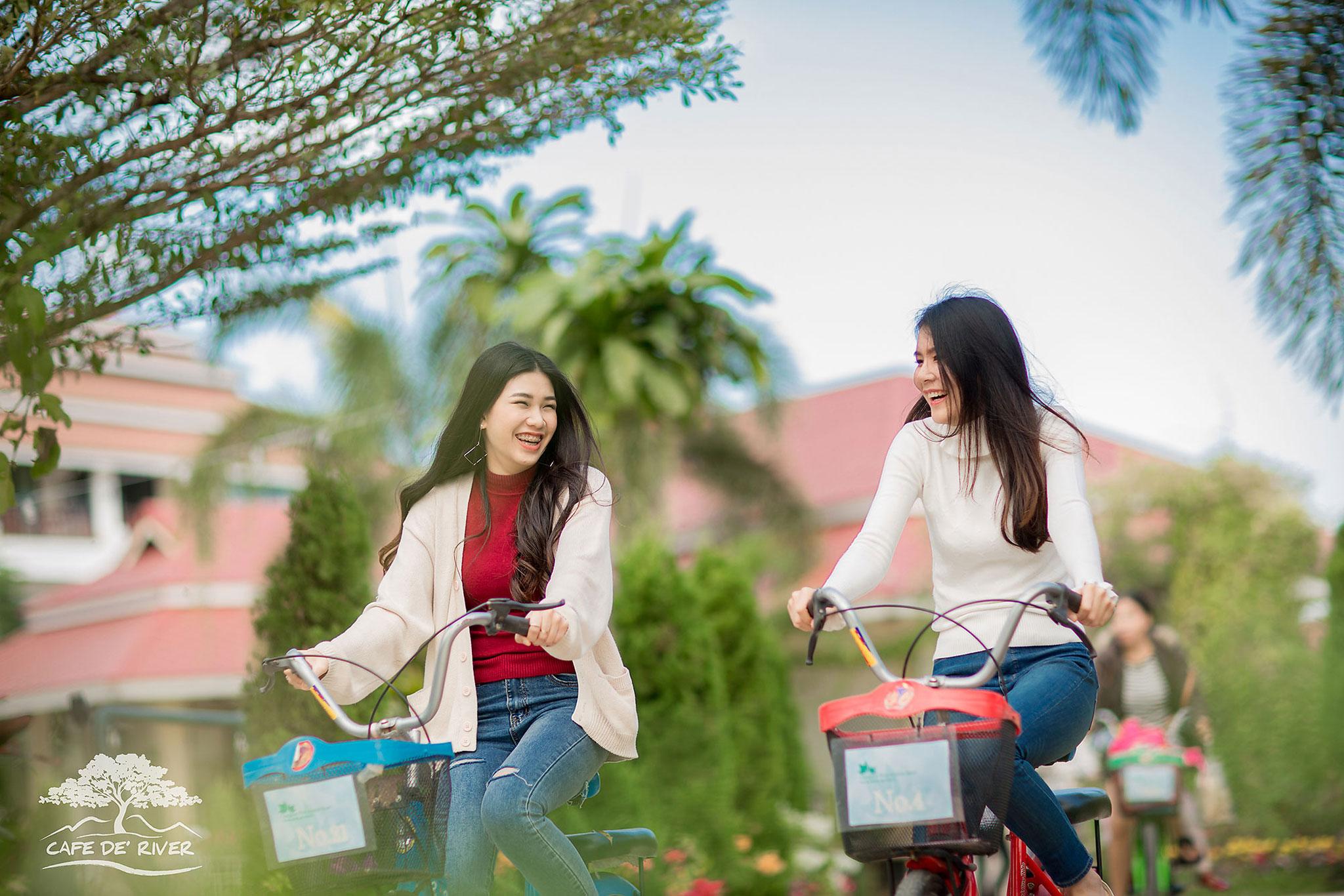 Chiangkhan River Mountain Resort Chiang Khan Εξωτερικό φωτογραφία