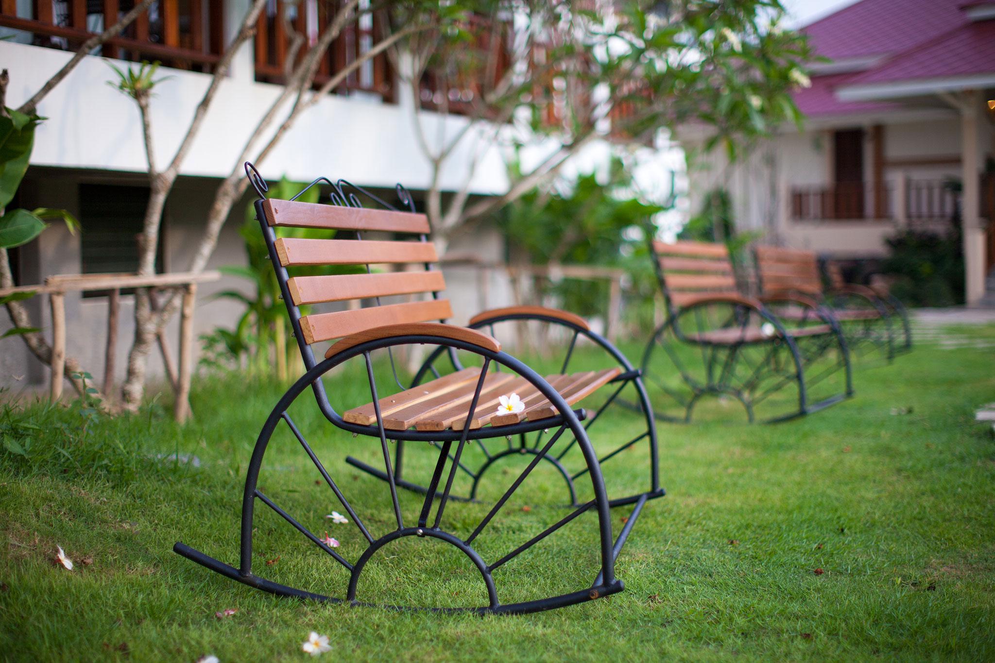 Chiangkhan River Mountain Resort Chiang Khan Εξωτερικό φωτογραφία
