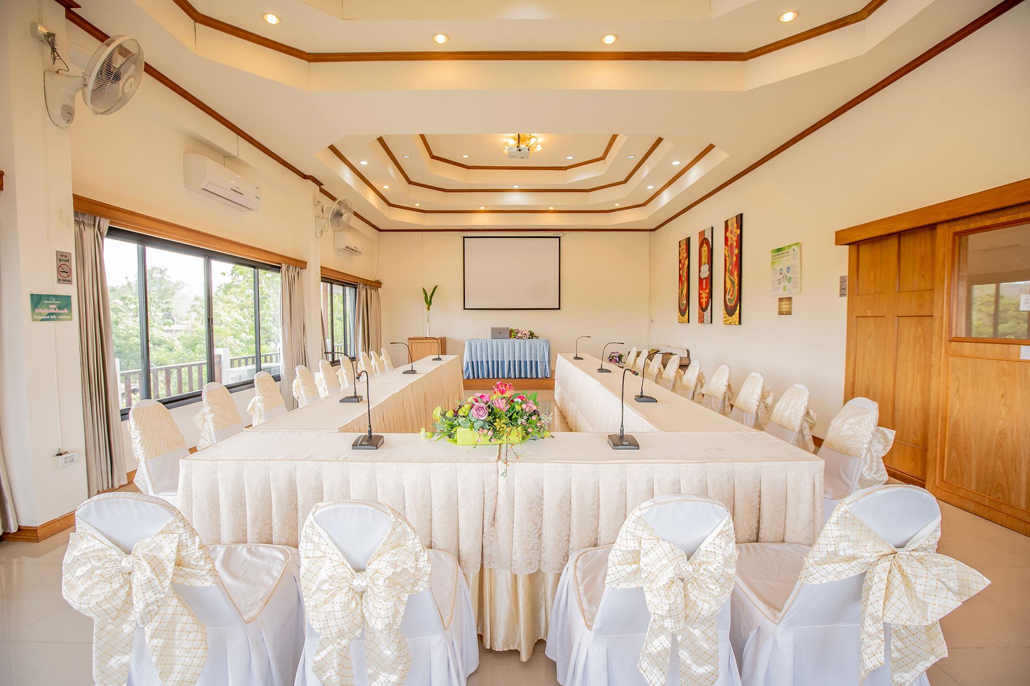 Chiangkhan River Mountain Resort Chiang Khan Εξωτερικό φωτογραφία